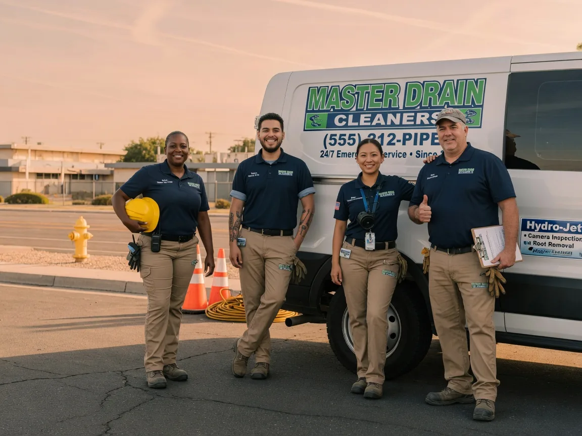 Drain Cleaning company in Isle Au Haut, ME